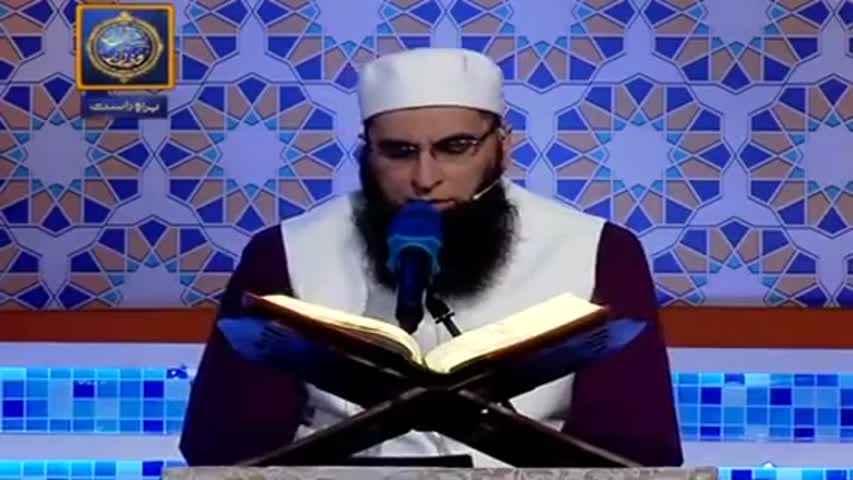 Shan E Ramzan 8 June 2016 On ARY Digital With Junaid Jamshed Waseem Badami 2nd Sehri Shan e Sehar
