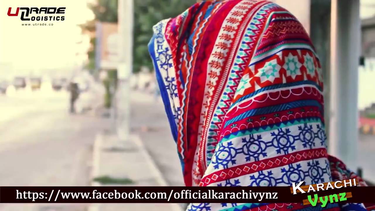 STOP ROKO By Karachi Vynz Official