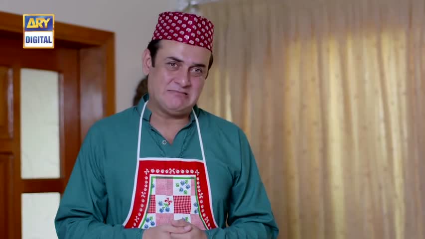 Dilli Walay Dularay Babu Ep 11 - 5th November 2016 - ARY Digital Drama