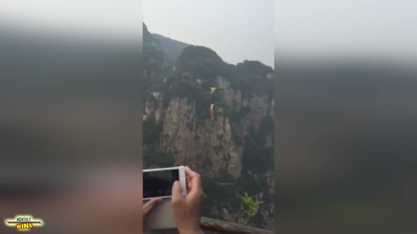 Epic WINS Compilation || December 2015 || MonthlyFails