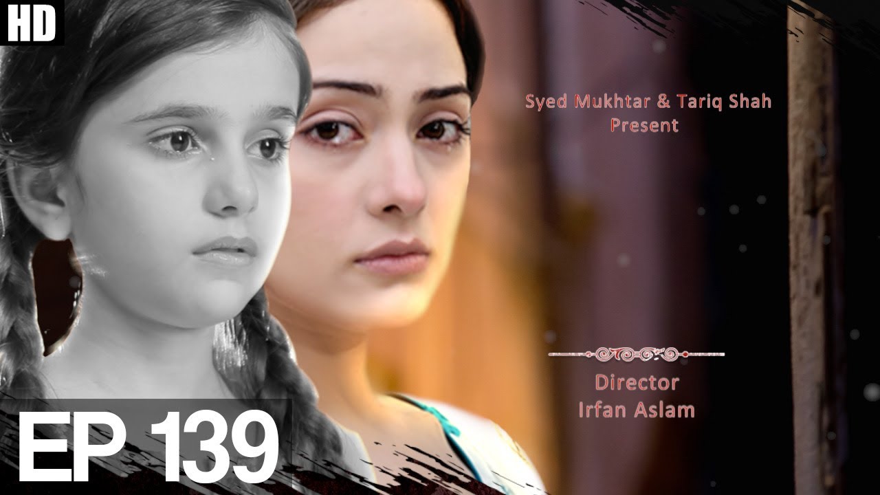 Kambakht Tanno - Episode 139 | Aplus ᴴᴰ