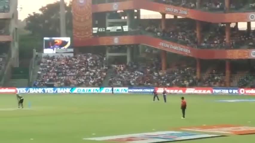 Funny bowling fail  in cricket  history part 1