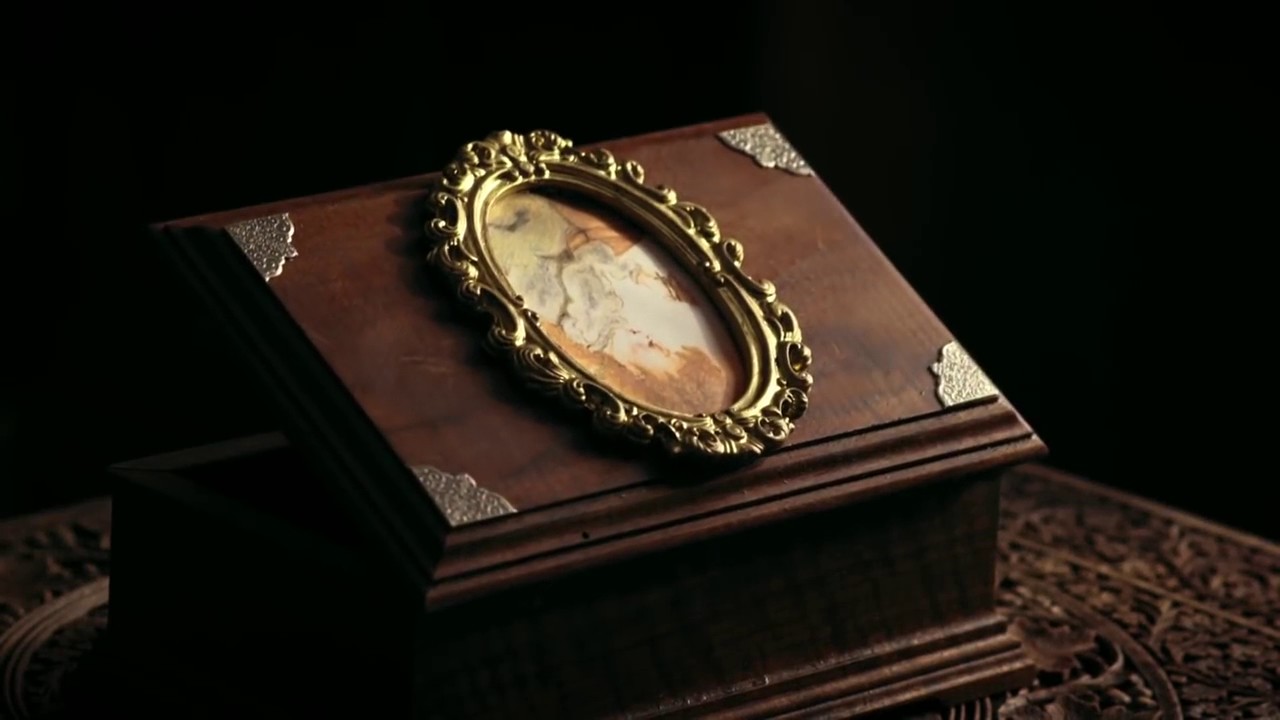 Sacrilege (2017) - Trailer