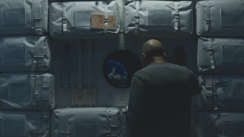 APPROACHING THE UNKNOWN Official Trailer (2016) 