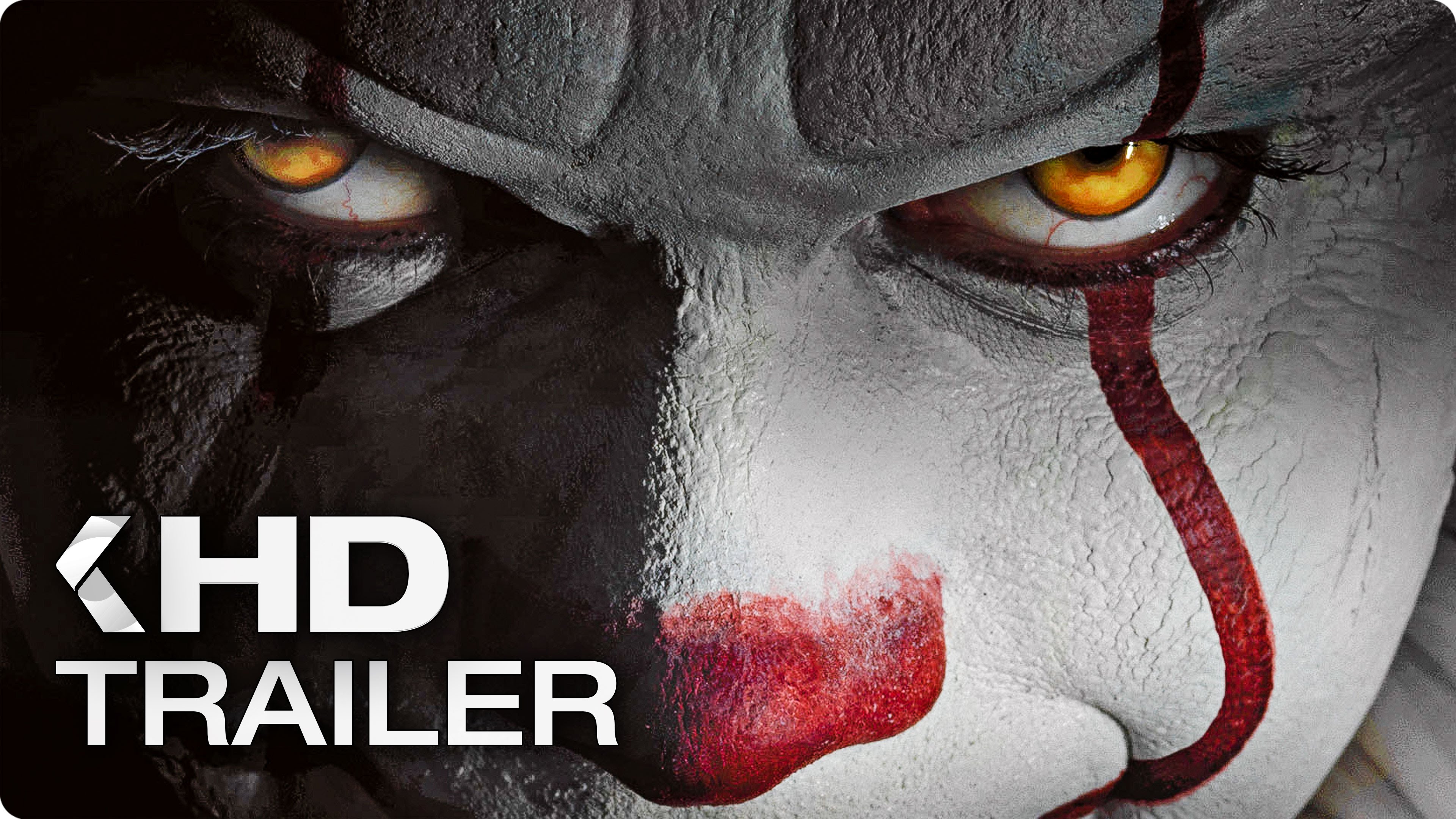 IT Trailer (2017)