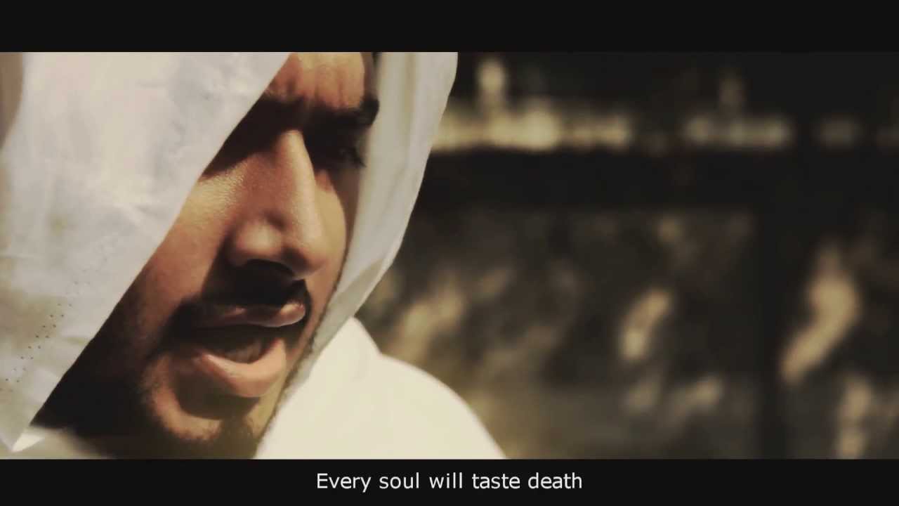 #IslamicShortFilm - What is the Time ᴴᴰ