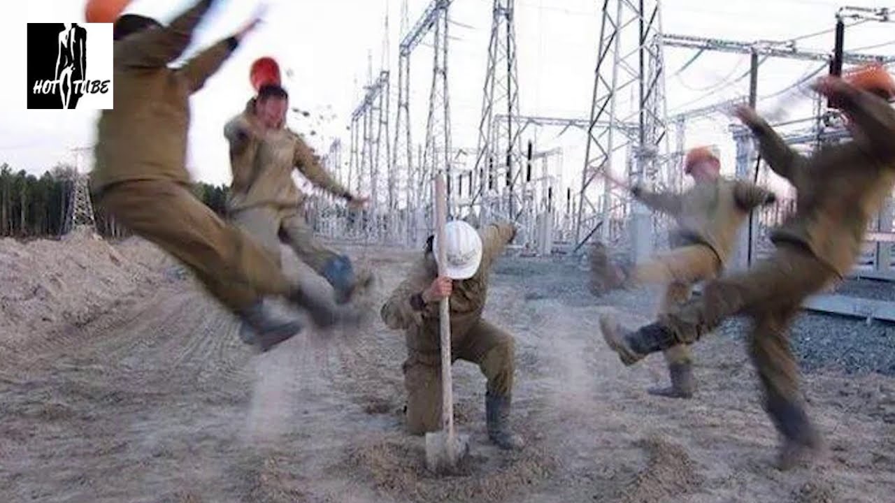 Fast Workers GOD LEVEL!!