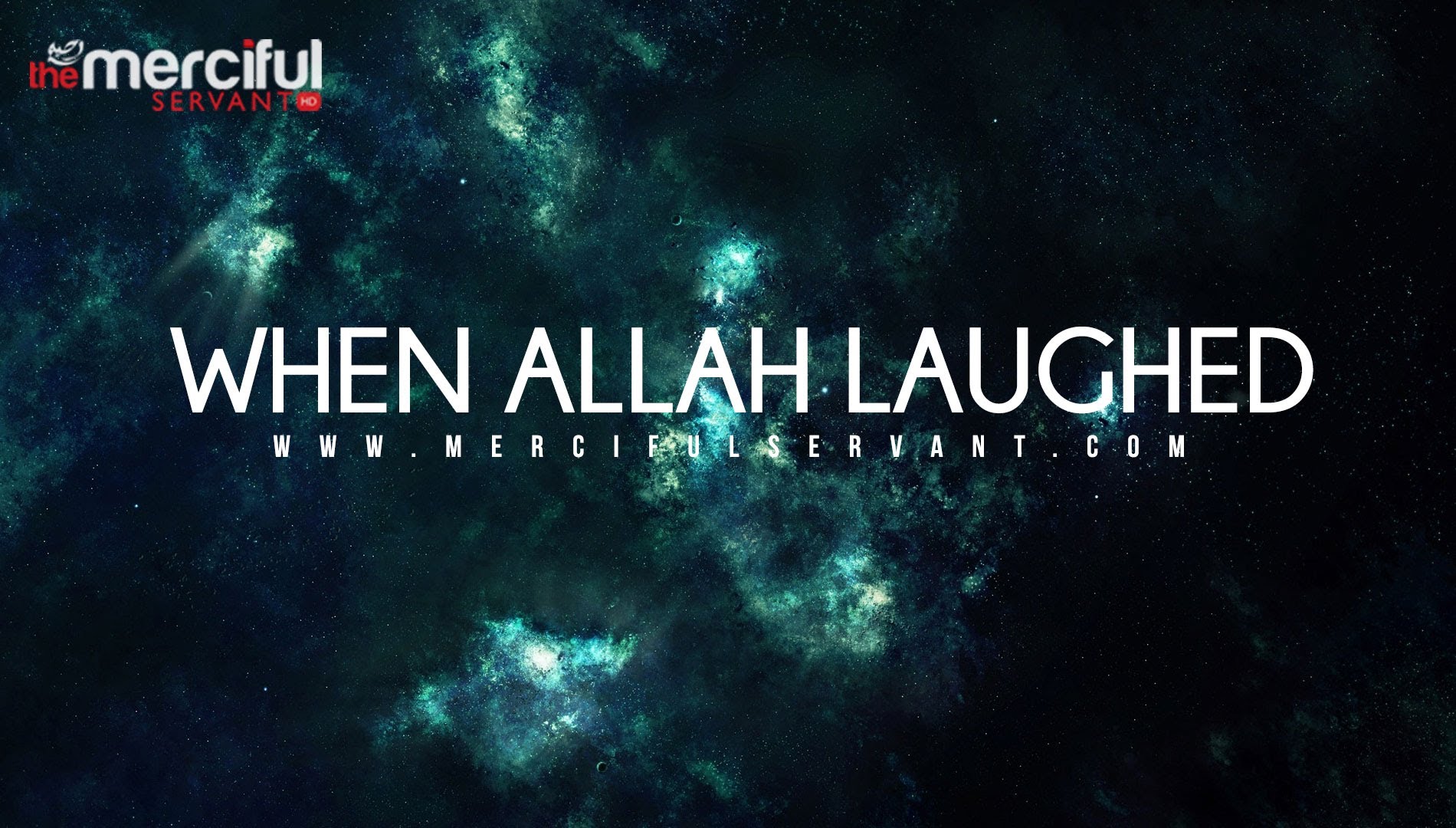 When Allah Smiles - Emotional