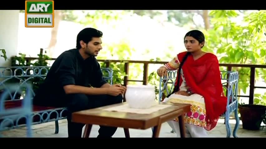 Rishta Anjana Sa Ep 12 - ARY Digital Drama