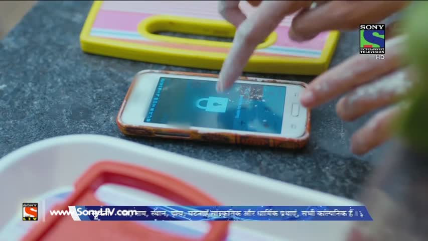 Kuch Rang Pyar Ke Aise Bhi - Episode 20 - 25th March, 2016