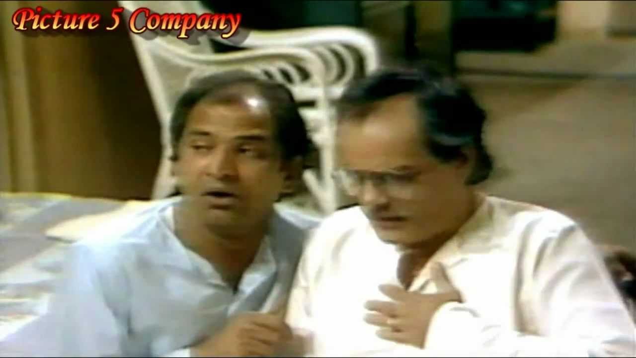 Aangan Tehra ᴴᴰ - Classic Drama Serial - Part: 1 