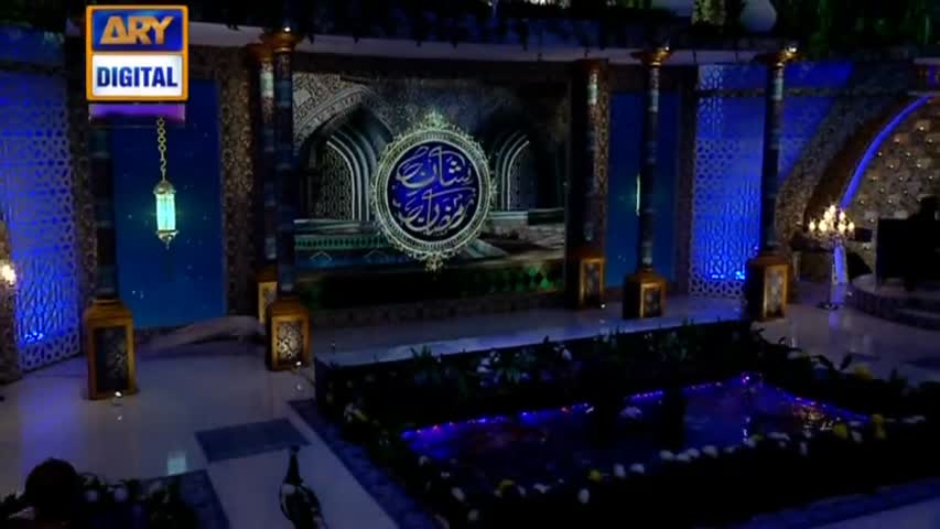 Segment: - Aaj Ke Mehman - Guest: Dr. Ahmer - 7th June 2017