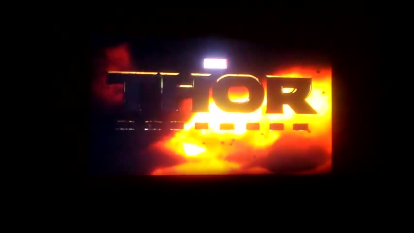 Thor 3: Ragnarok (2017) 