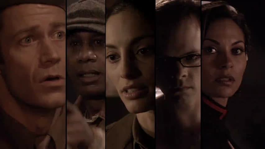  Eureka  S04  EP06 Momstrosity