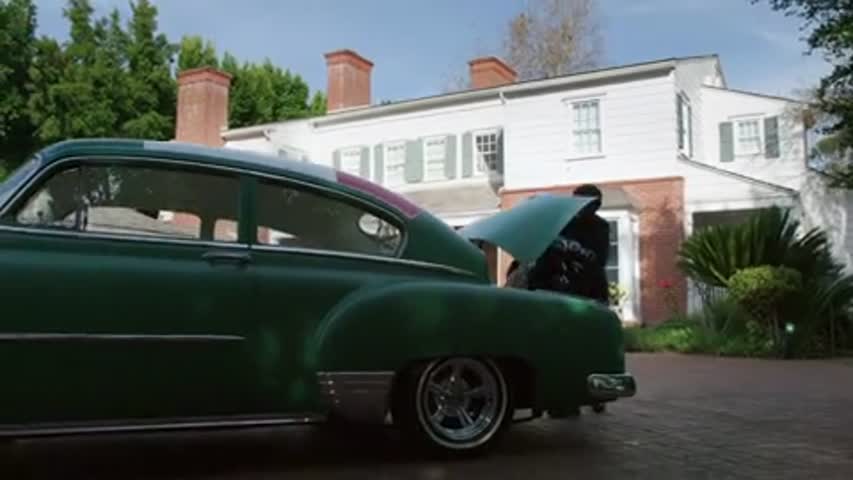 Lopez - Season 1 Episode 1 - Slave for a Day