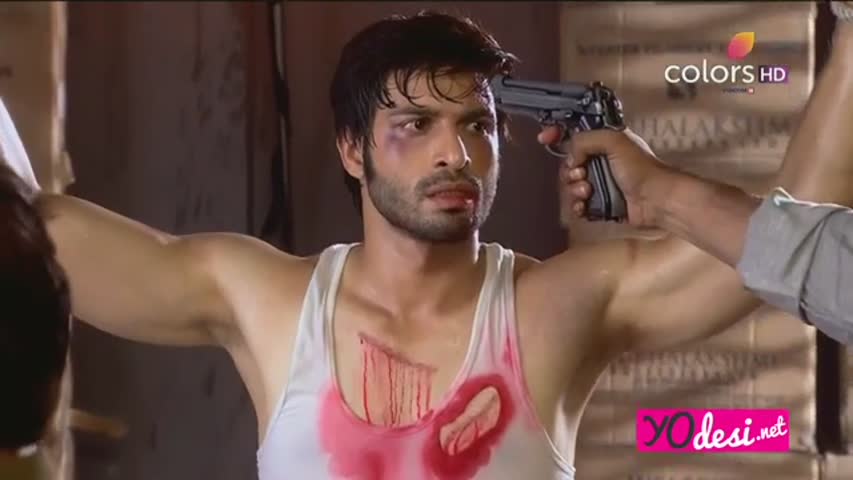 Udaan 20th June 2016  Part 2