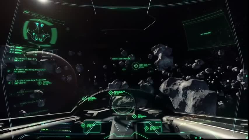 Graphics Video Games 2017