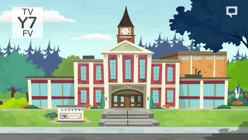 Supernoobs Episode 35