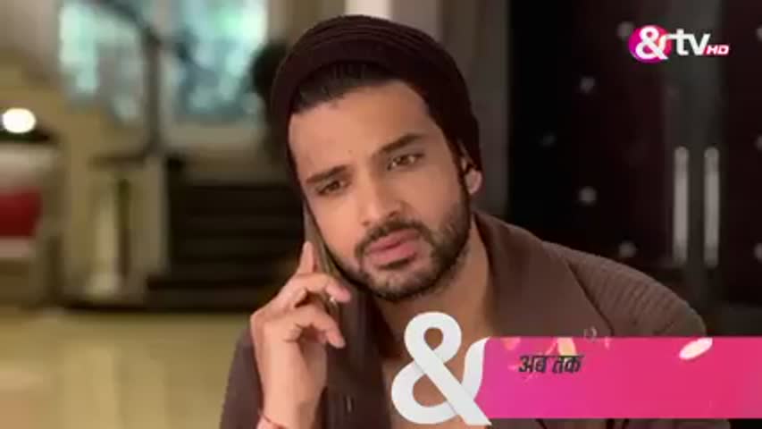 Yeh Kahan Aa Gaye Hum - Episode 120