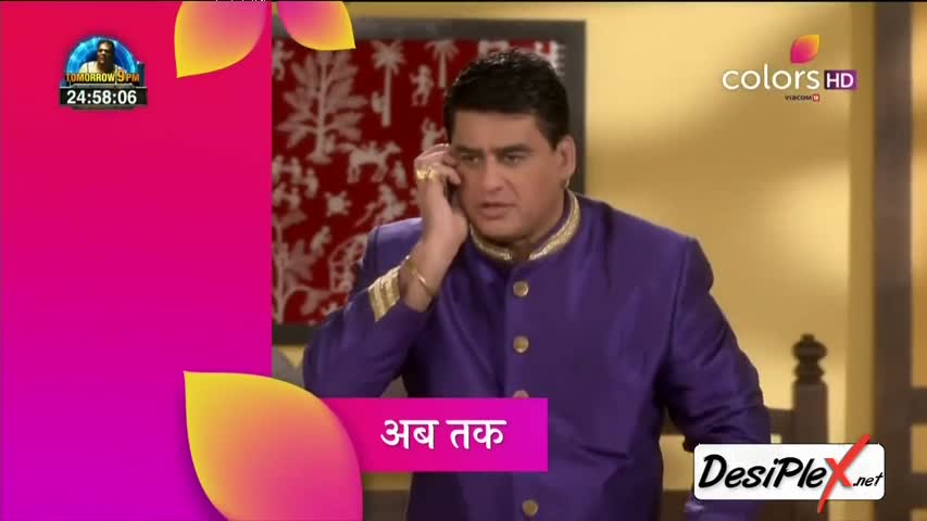 Shakti 22nd July 2016