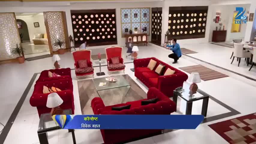 Yeh Vaada Raha 17th June 2016 Full Episode 194