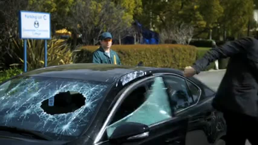 Community - Season 1 Episode 25 - Pascal's Triangle Revisited