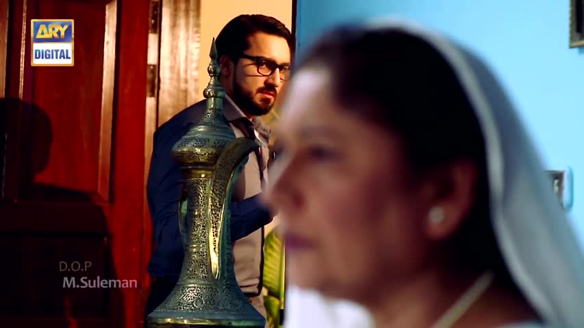 Bandhan Ep 58 - 26th October 2016 - ARY Digital Drama