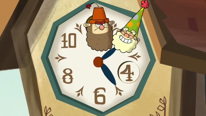 The 7D Season 1 Episode 6