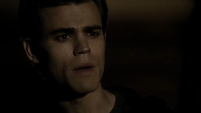 The Vampire Diaries - Season 2 Episode 7 - Masquerade