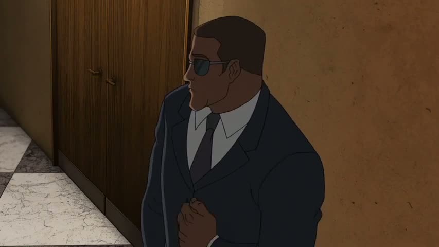 Marvels Avengers: Ultron Revolution - Season 3 Episode 16: Captain Marvel