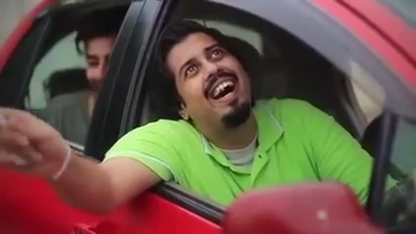 Types Of People On 14th August (Pakistan)