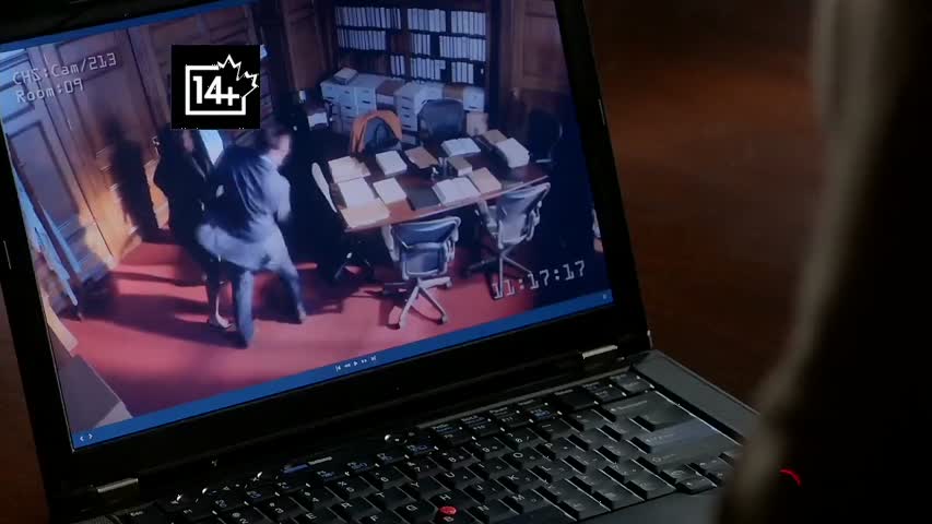 How To Get Away With Murder - Season 3 Episode 6 - Is Someone Really Dead?