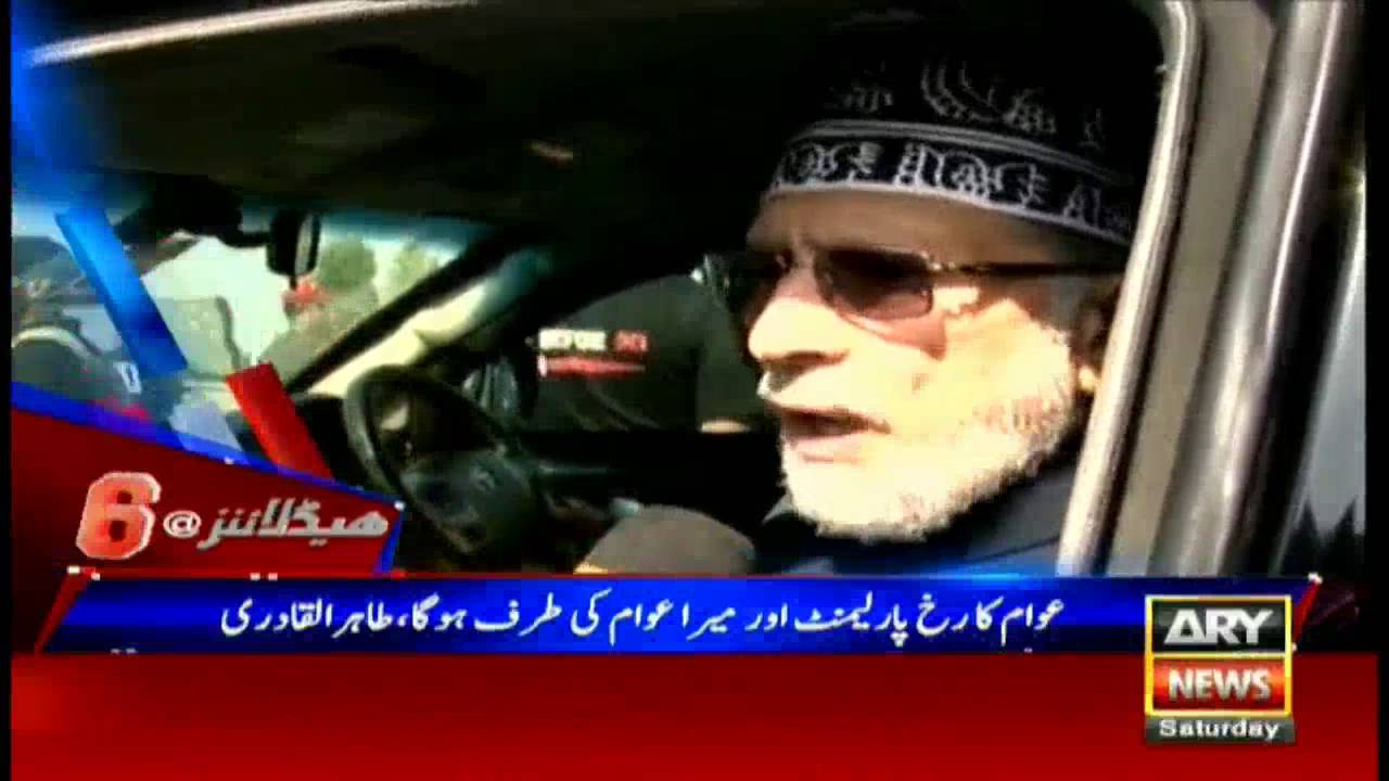 Headlines  1800 – 3rd September 2016