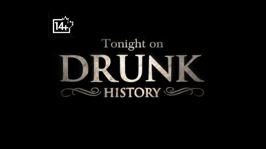 Drunk History - Season 3 Episode 9 - Los Angeles