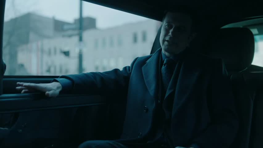 Between - Season 2 Episode 6 - Don't Look Back