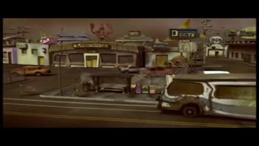 The Last Temptation of Crust 