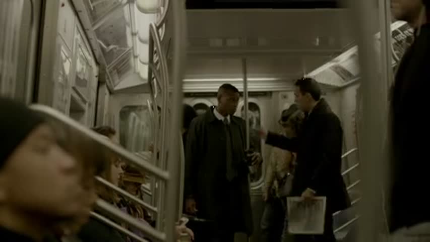  Mr. Robot - Season 1 Episode 1 hellofriend