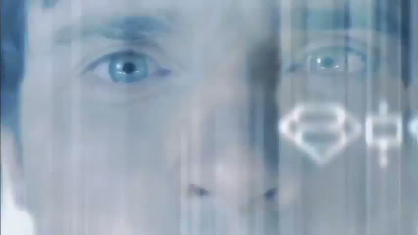 Smallville - Season 9 Episode 4 - Echo 