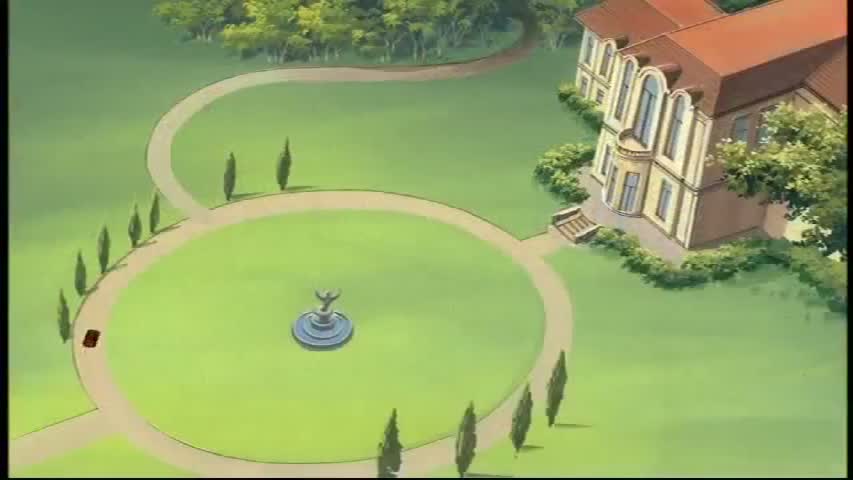 X-Men: Evolution - Season 1 Episode 12-13: The Cauldron