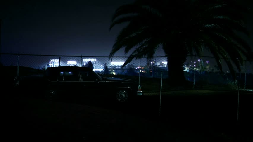  Bosch - Season 1 Episode 1 - Tis the Season