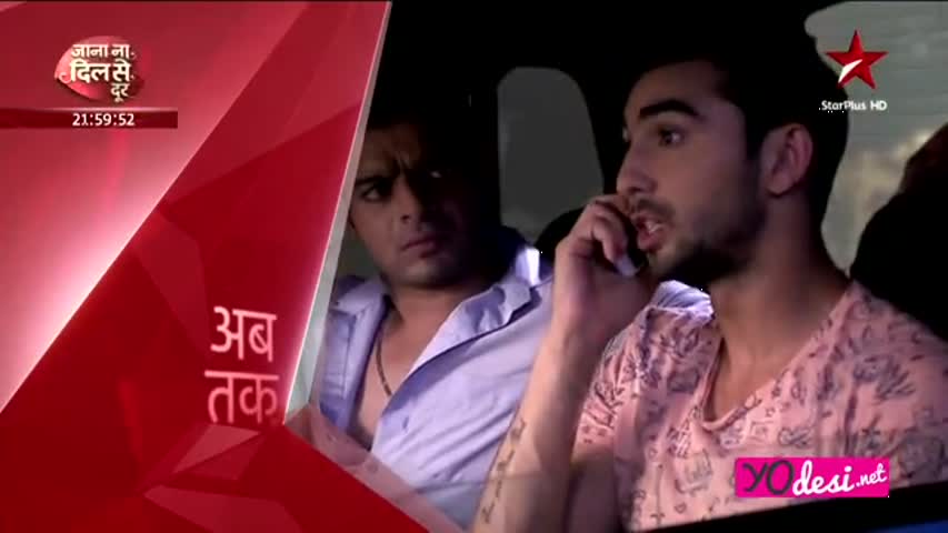 Yeh Hai Mohabbatein 8th May 2016 Full Episode 786