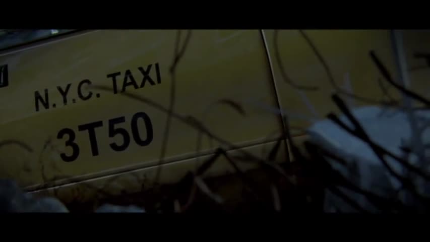 Prototype - Opening cinematic