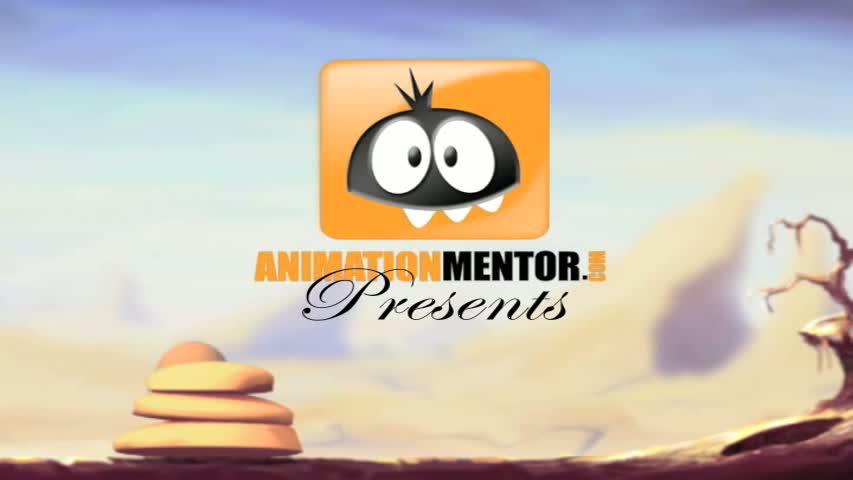 Animation Mentor Student Showcase Summer 2009