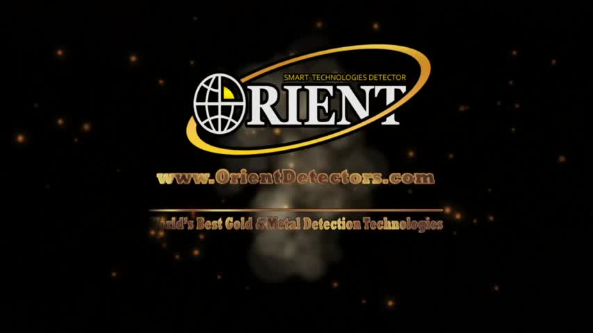 Rover UC - Gold Detectors - USER VIDEO