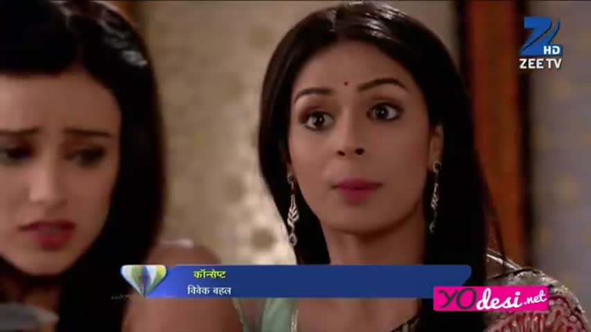 Yeh Vaada Raha 17th May 2016 Full Episode 171
