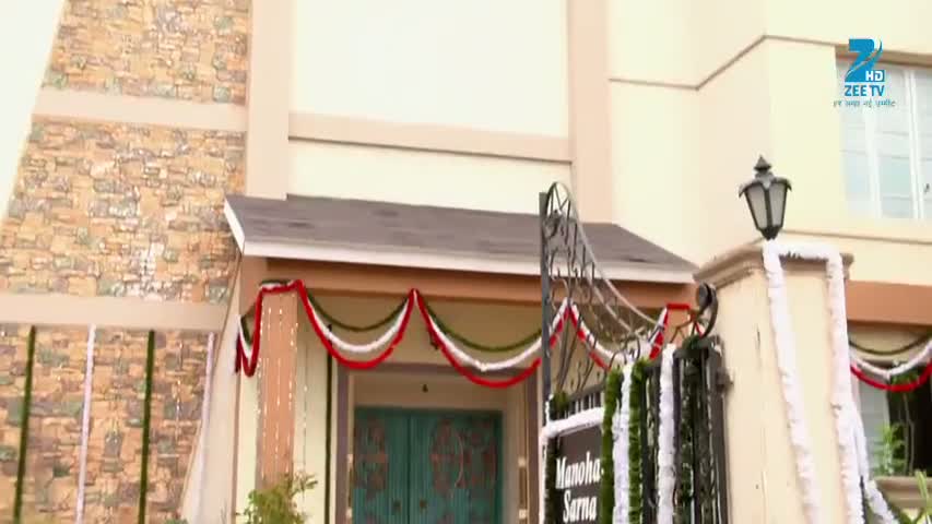 Tashan e Ishq 21st June 2016 Full Episode 254