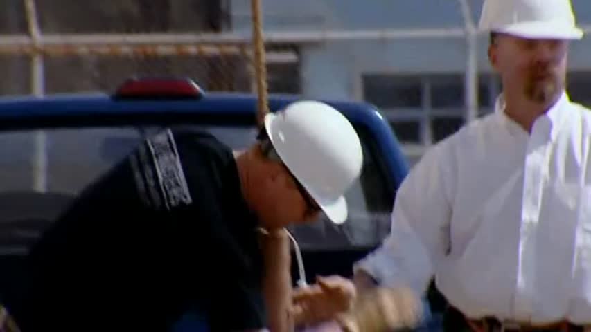 MythBusters - Season 1 Episode 3 - Poppy-Seed Drug Test