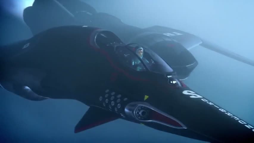 Thunderbirds Are Go - Season 2Episode 05: Colony