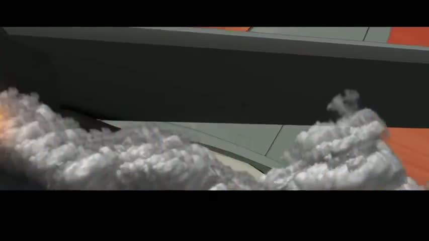 Hulk And The Agents Of Smash Episode 01: Doorway to Destruction - Part 1