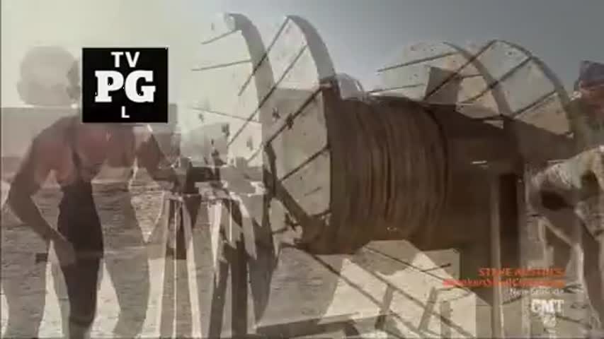 Steve Austins Broken Skull Challenge - Season 3 Episode 12 - A Woman Possessed